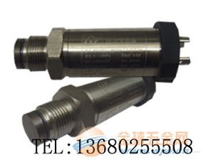 隔膜壓力傳感器 工作原理、應(yīng)用與選型指南