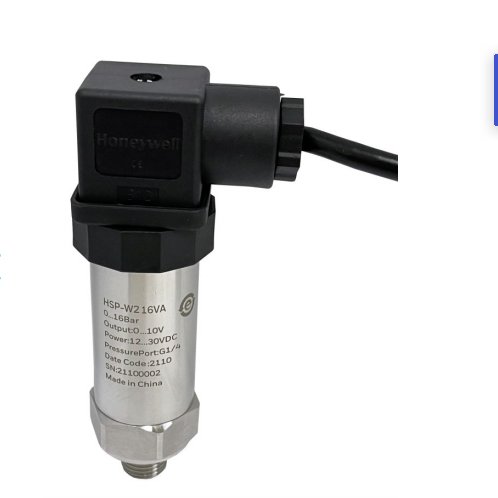 霍尼韋爾HSP-W116MA與HSP-W125MA 4-20mA壓力傳感器技術解析