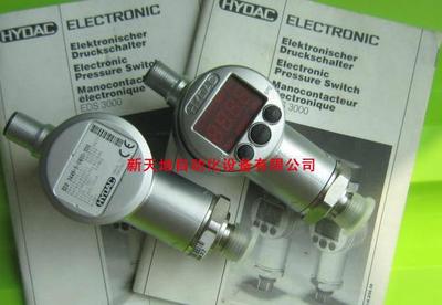 【全新原裝賀德克壓力傳感器EDS3448-5-0400-Y00】價格_廠家_圖片 -